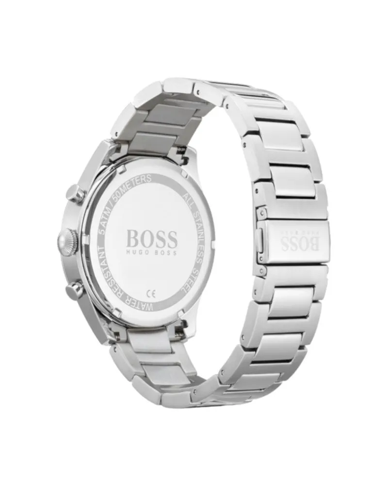 ZEGAREK MĘSKI HUGO BOSS 1513712 - PIONEER (zh016b)