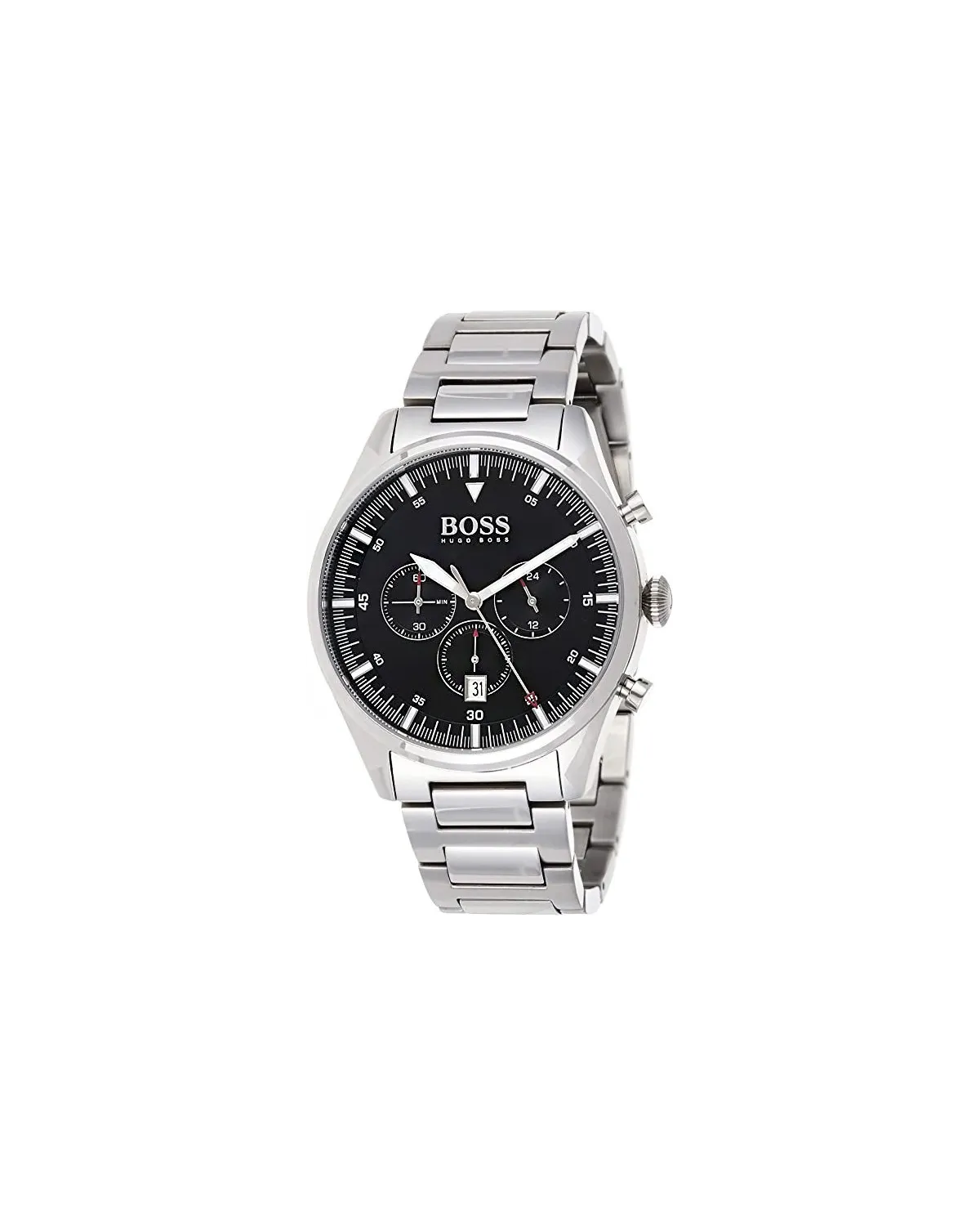 ZEGAREK MĘSKI HUGO BOSS 1513712 - PIONEER (zh016b)