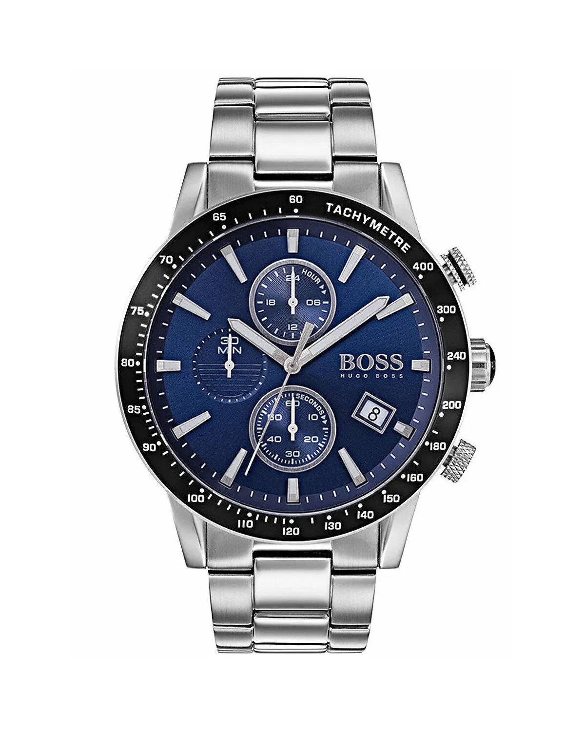 ZEGAREK MĘSKI HUGO BOSS 1513510 RAFALE (zh044b)
