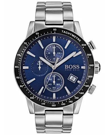 ZEGAREK MĘSKI HUGO BOSS 1513510 RAFALE (zh044b)