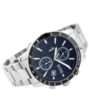 ZEGAREK MĘSKI HUGO BOSS 1513510 RAFALE (zh044b)