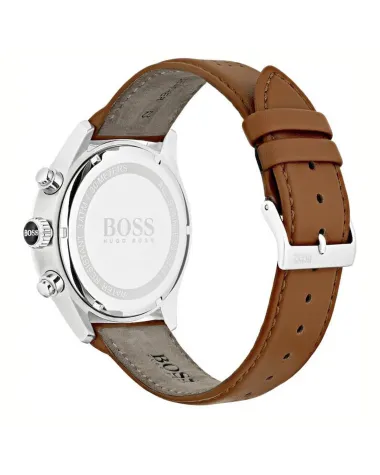 ZEGAREK MĘSKI HUGO BOSS 1513475 Grand Prix Chronograph (zh003d)