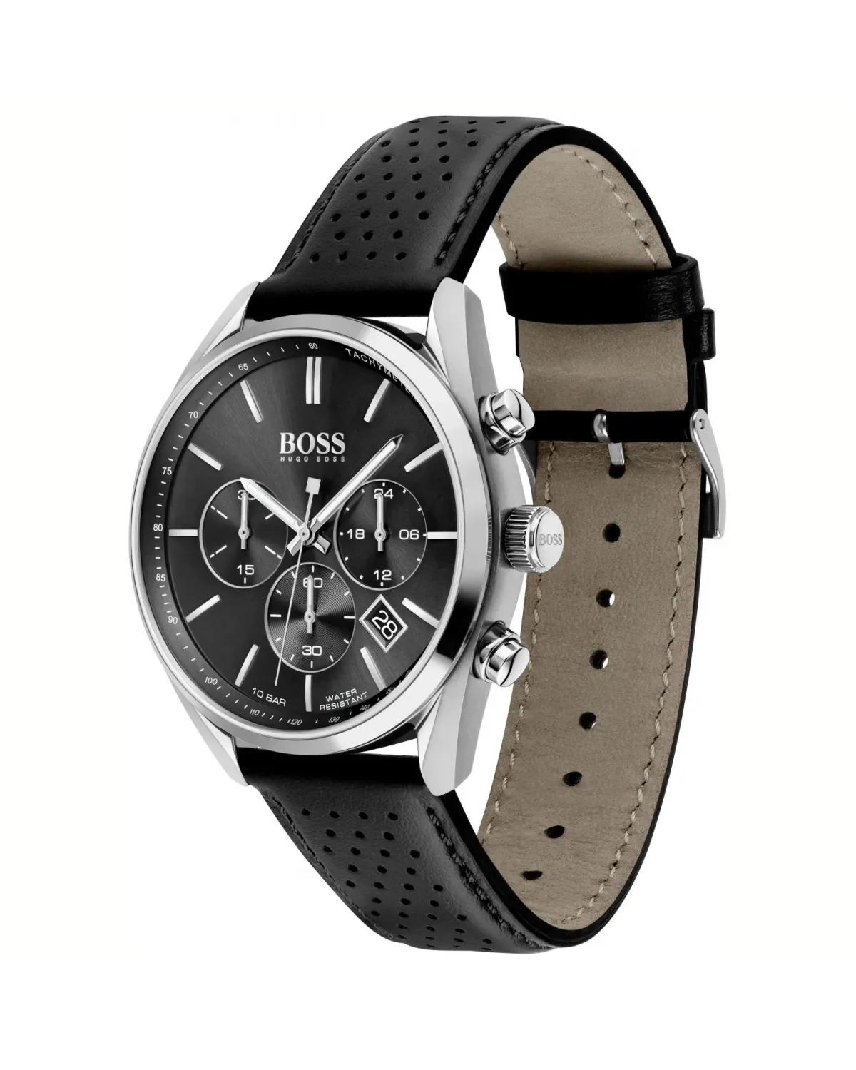 ZEGAREK MĘSKI HUGO BOSS 1513816 CHAMPION (zh052b)