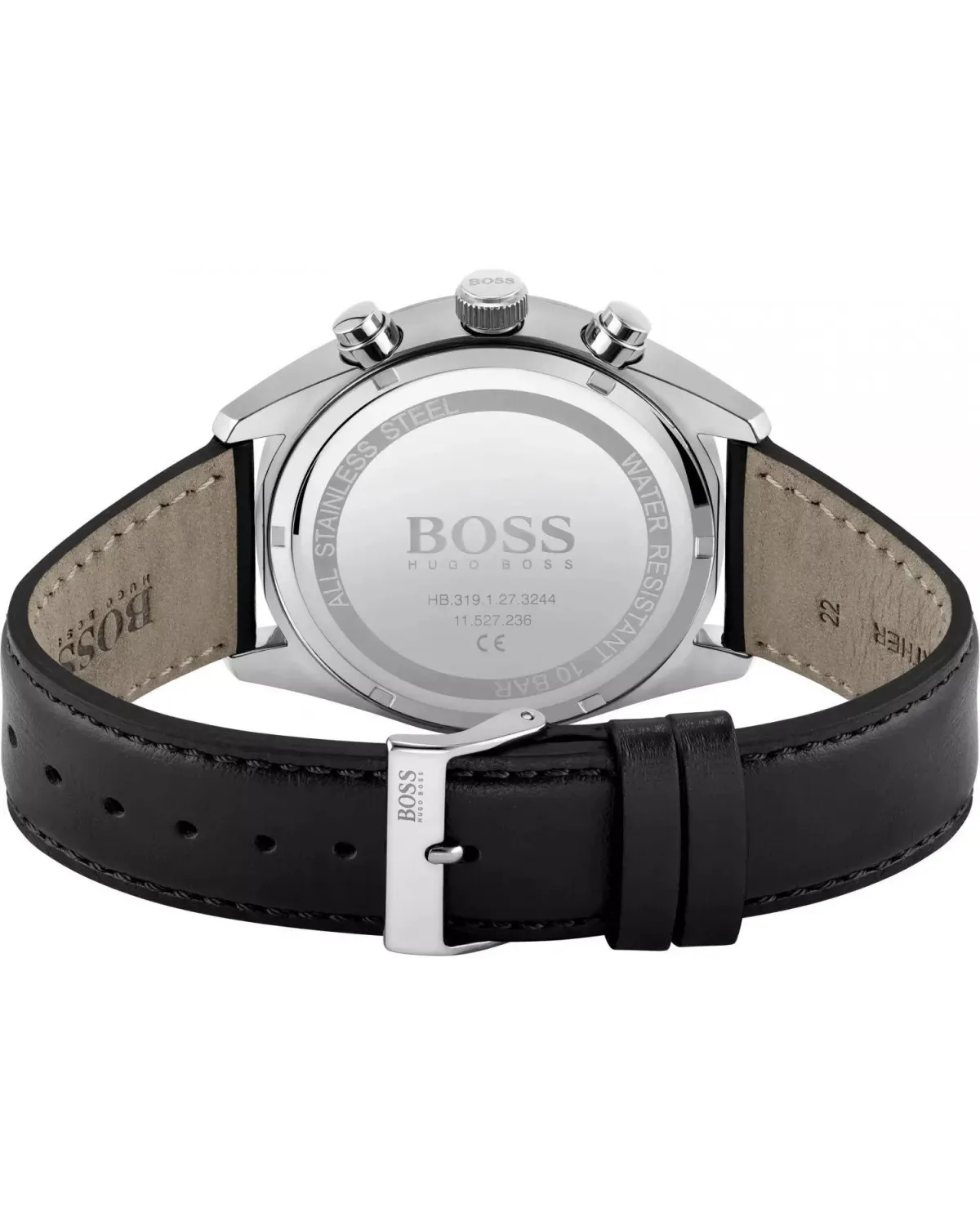 ZEGAREK MĘSKI HUGO BOSS 1513816 CHAMPION (zh052b)