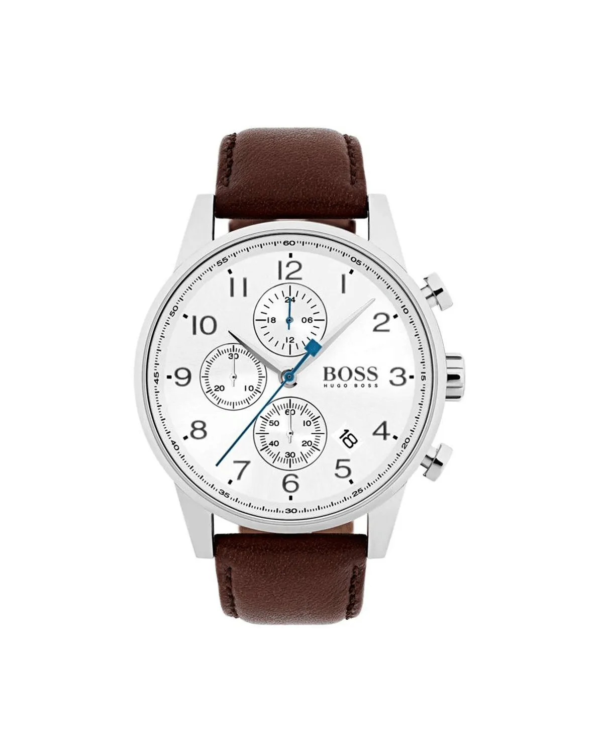 ZEGAREK MĘSKI HUGO BOSS 1513495 (zh061a) + BOX