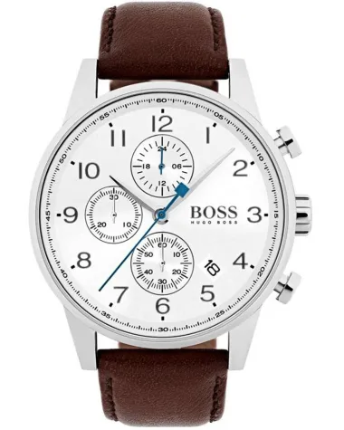 ZEGAREK MĘSKI HUGO BOSS 1513495 (zh061a) + BOX