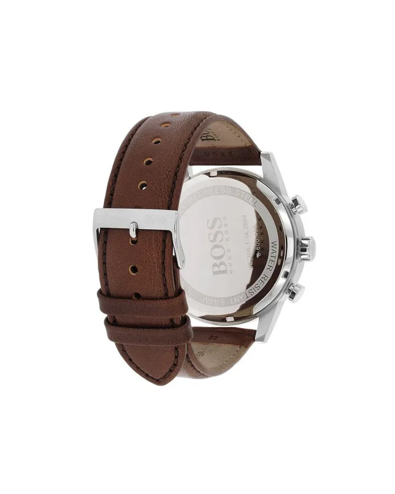 ZEGAREK MĘSKI HUGO BOSS 1513495 (zh061a) + BOX