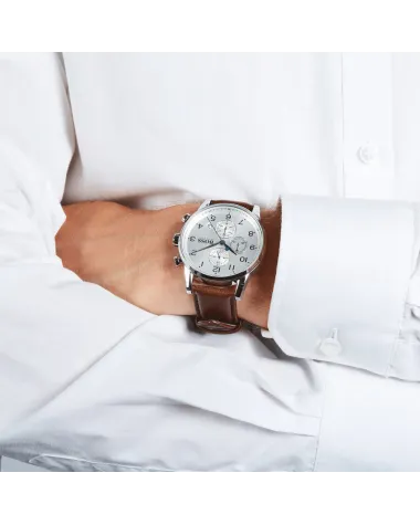 ZEGAREK MĘSKI HUGO BOSS 1513495 (zh061a) + BOX