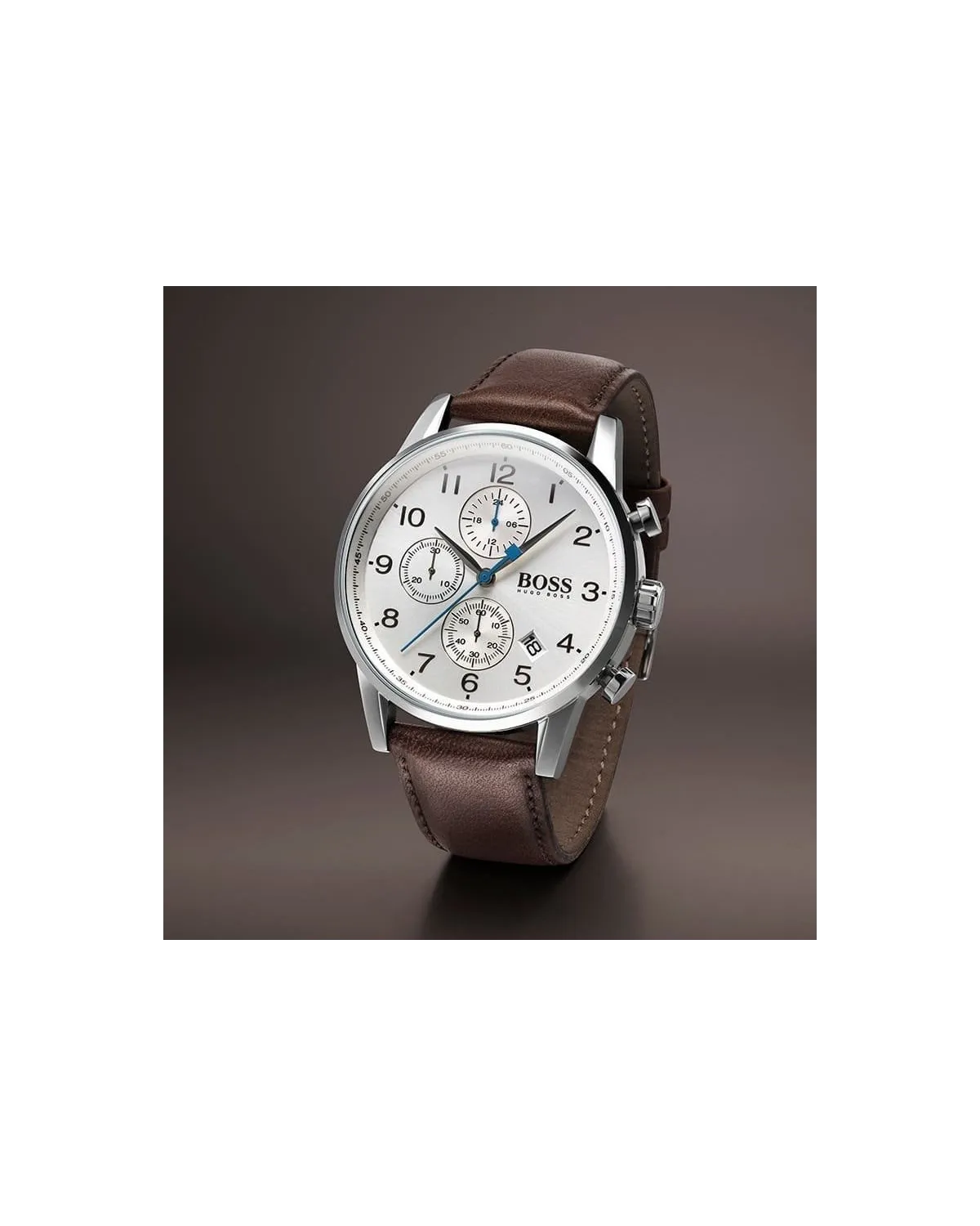 ZEGAREK MĘSKI HUGO BOSS 1513495 (zh061a) + BOX