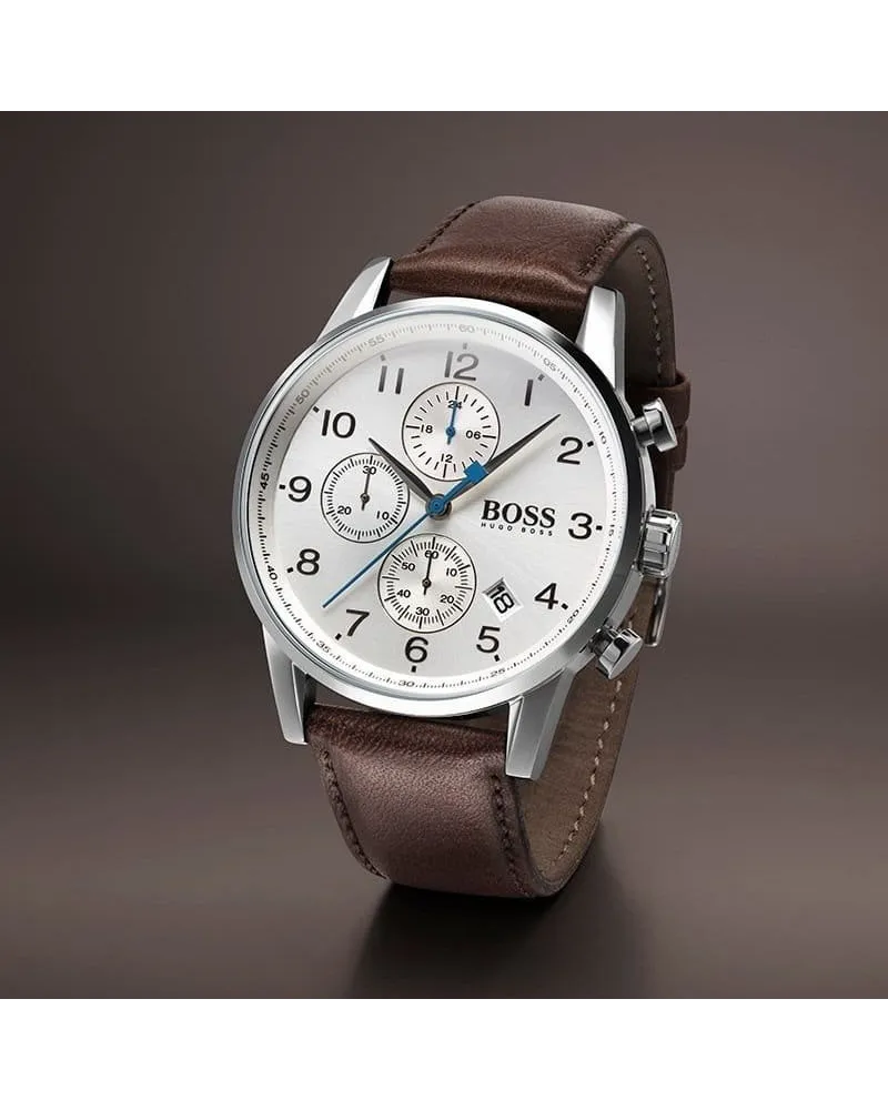 ZEGAREK MĘSKI HUGO BOSS 1513495 (zh061a) + BOX