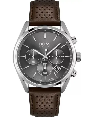 ZEGAREK MĘSKI HUGO BOSS 1513815 CHAMPION (zh052a)