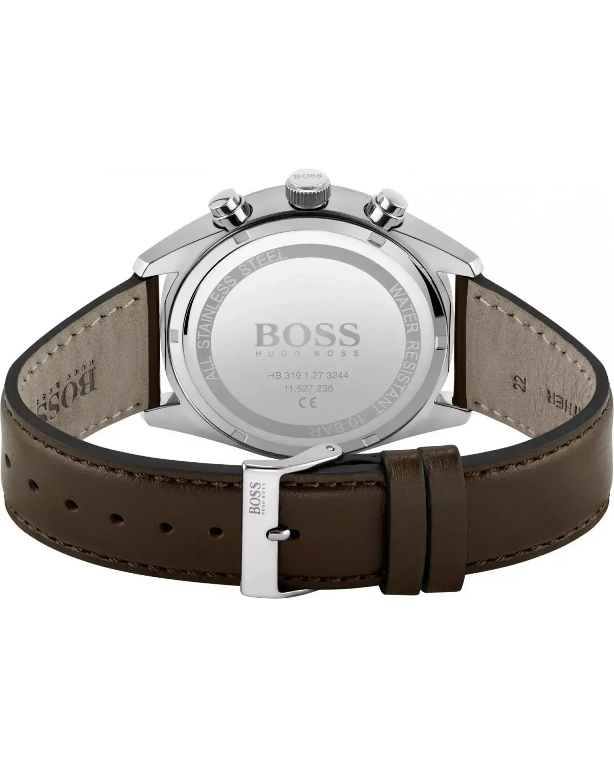 ZEGAREK MĘSKI HUGO BOSS 1513815 CHAMPION (zh052a)