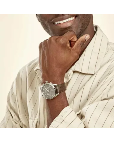 ZEGAREK MĘSKI HUGO BOSS 1513815 CHAMPION (zh052a)