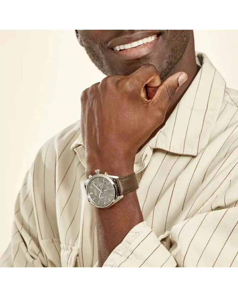 ZEGAREK MĘSKI HUGO BOSS 1513815 CHAMPION (zh052a)