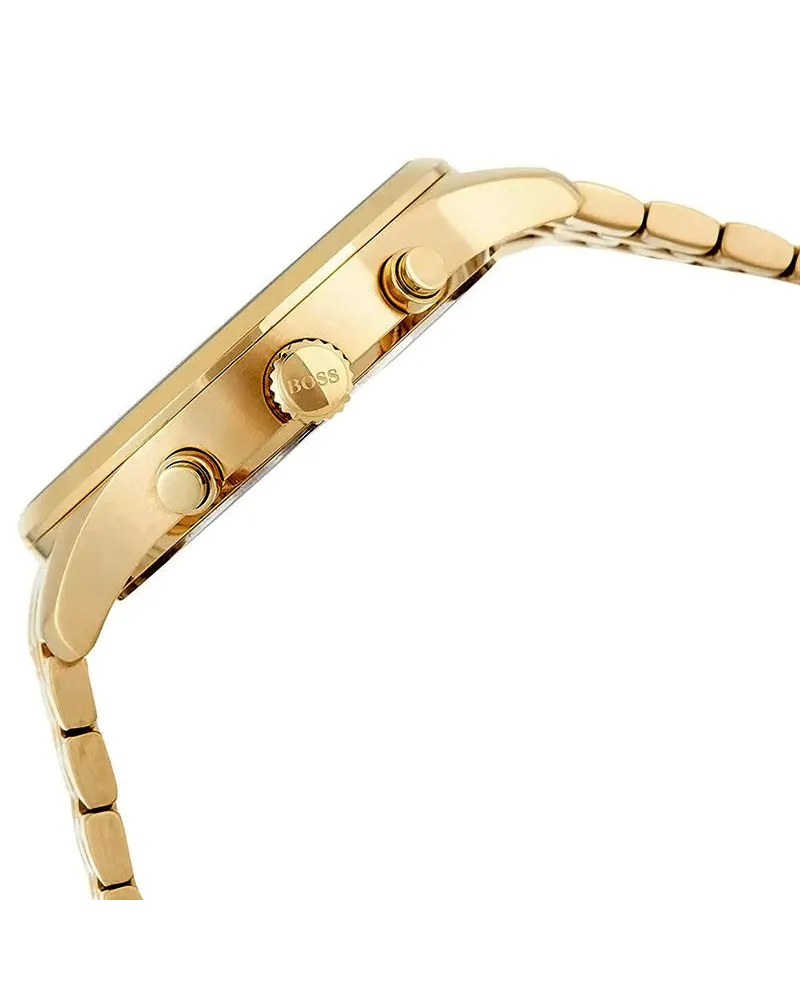 ZEGAREK MĘSKI HUGO BOSS 1513841 - ASSOCIATE (zh026c)