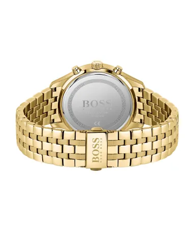 ZEGAREK MĘSKI HUGO BOSS 1513841 - ASSOCIATE (zh026c)