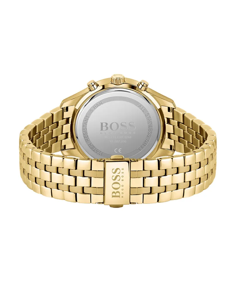 ZEGAREK MĘSKI HUGO BOSS 1513841 - ASSOCIATE (zh026c)