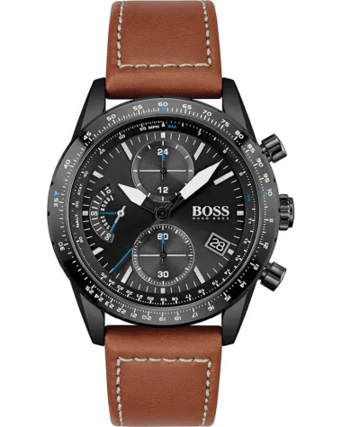 ZEGAREK MĘSKI HUGO BOSS 1513851 BRANDFIELD zh053a