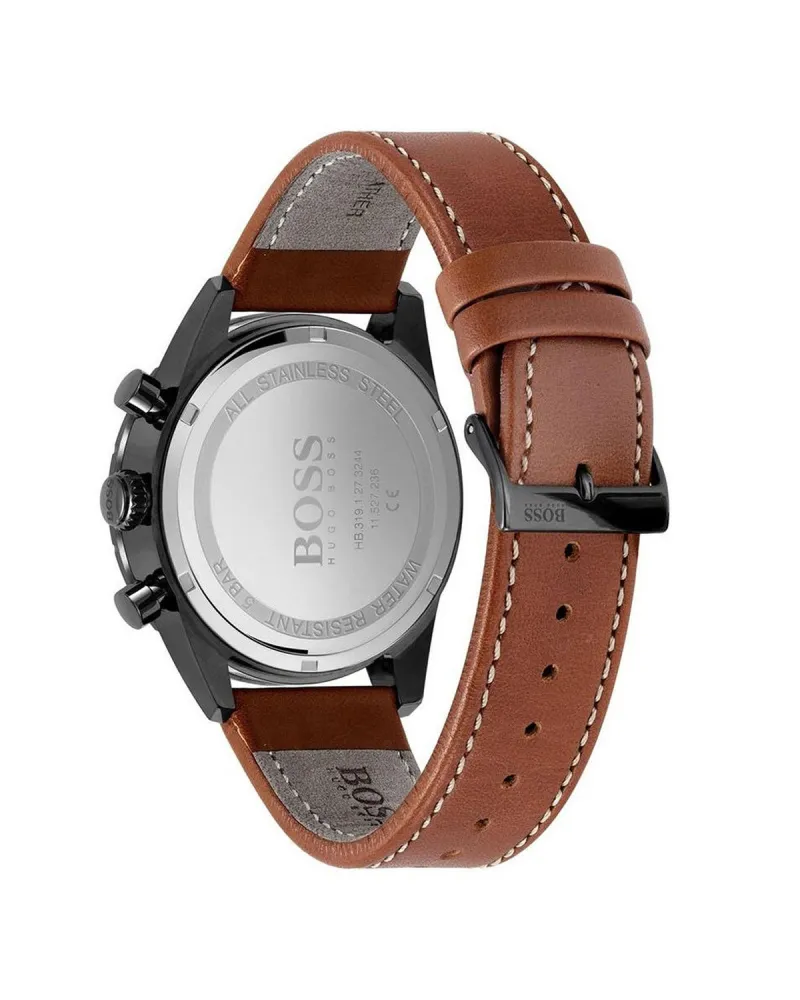 ZEGAREK MĘSKI HUGO BOSS 1513851 BRANDFIELD zh053a