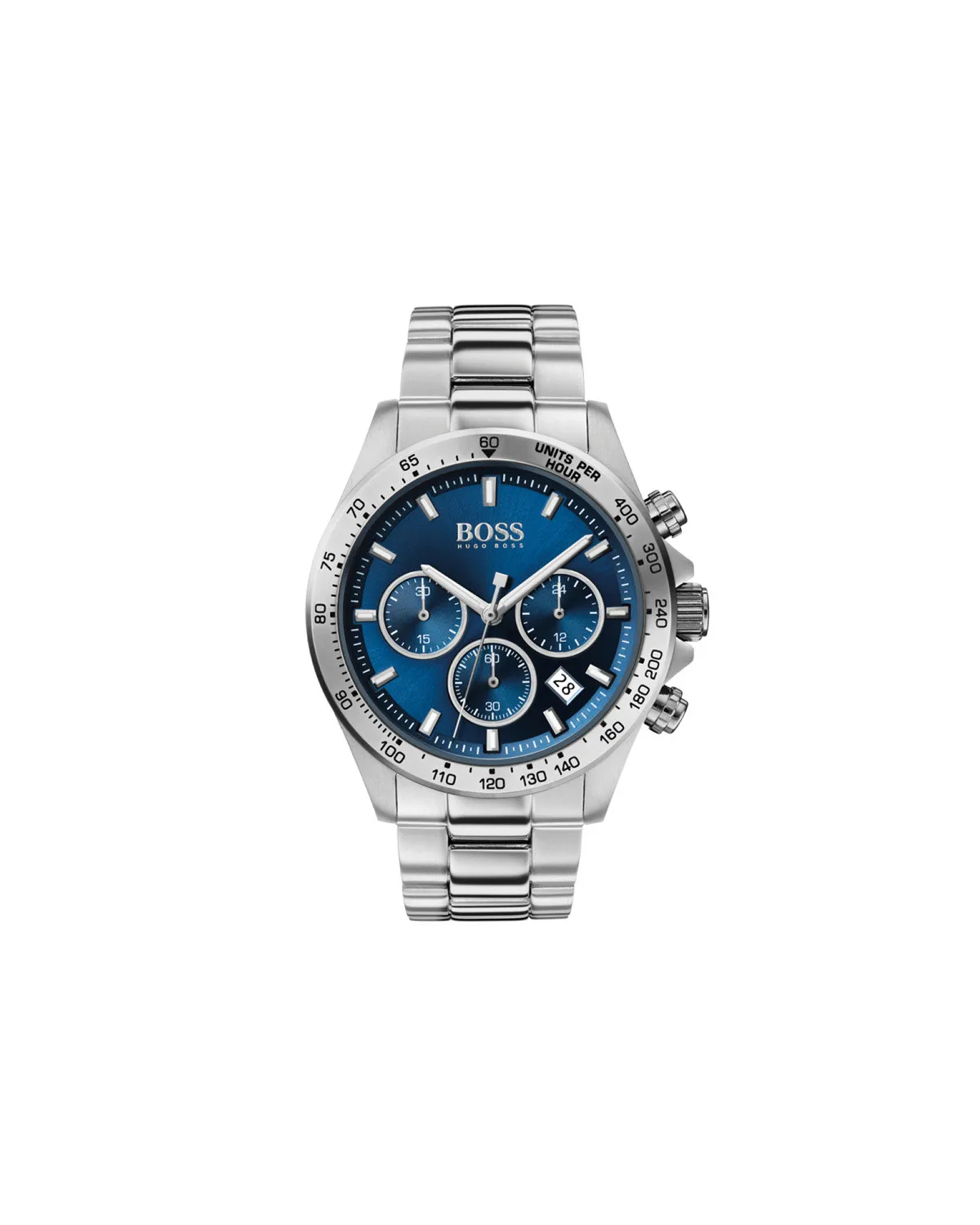 ZEGAREK MĘSKI HUGO BOSS 1513755 - HERO (zh014b)
