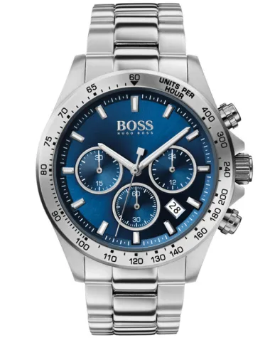 ZEGAREK MĘSKI HUGO BOSS 1513755 - HERO (zh014b)
