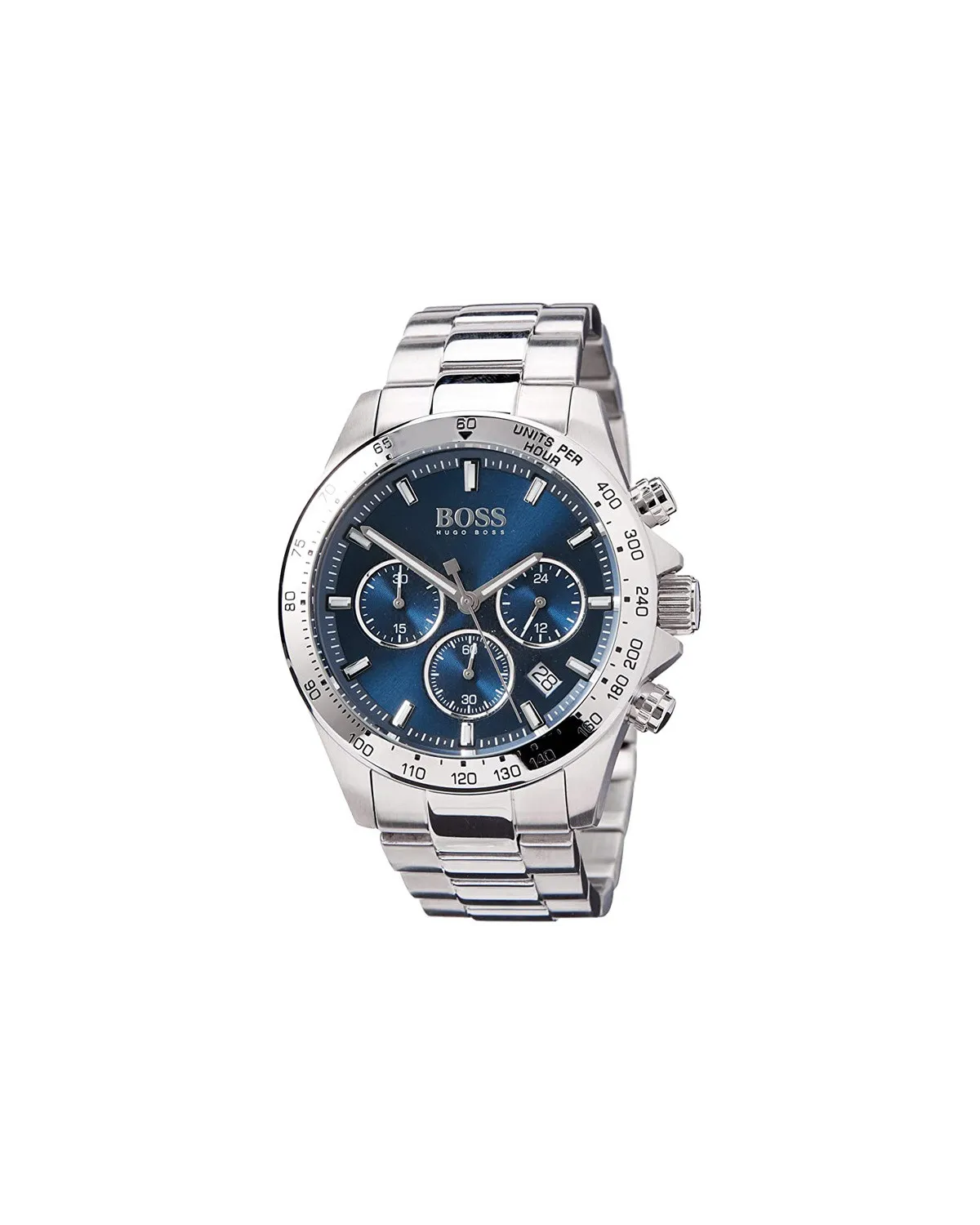 ZEGAREK MĘSKI HUGO BOSS 1513755 - HERO (zh014b)