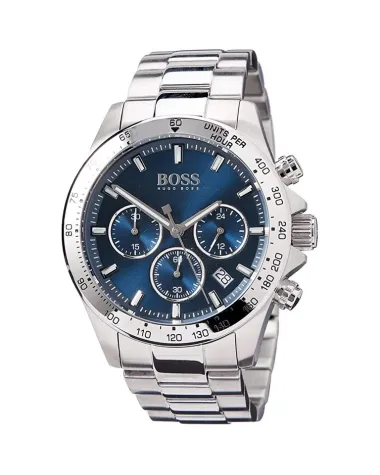 ZEGAREK MĘSKI HUGO BOSS 1513755 - HERO (zh014b)