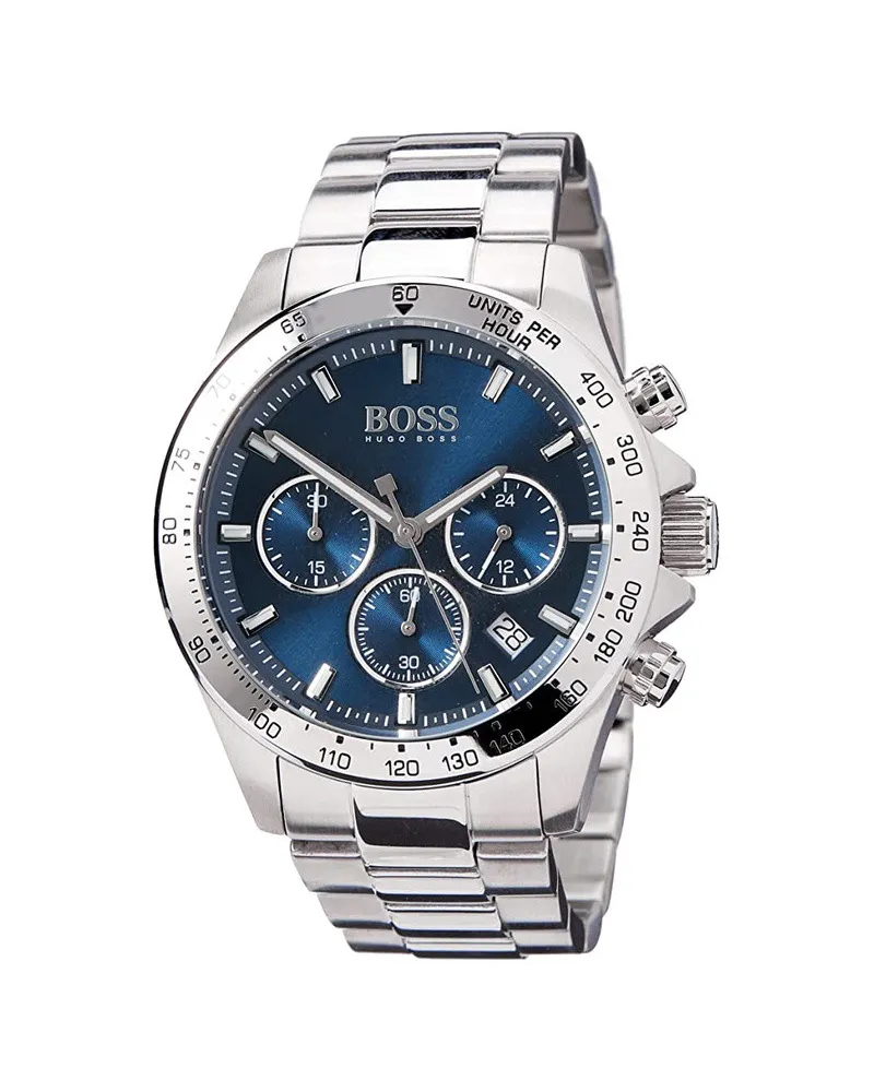 ZEGAREK MĘSKI HUGO BOSS 1513755 - HERO (zh014b)