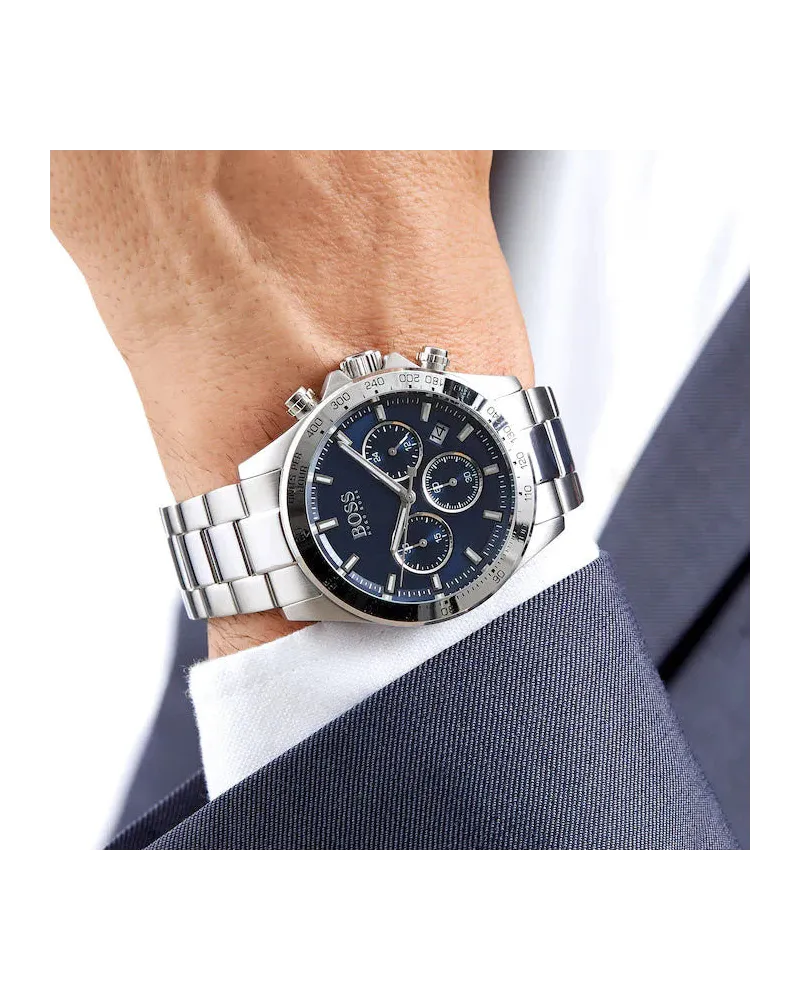 ZEGAREK MĘSKI HUGO BOSS 1513755 - HERO (zh014b)
