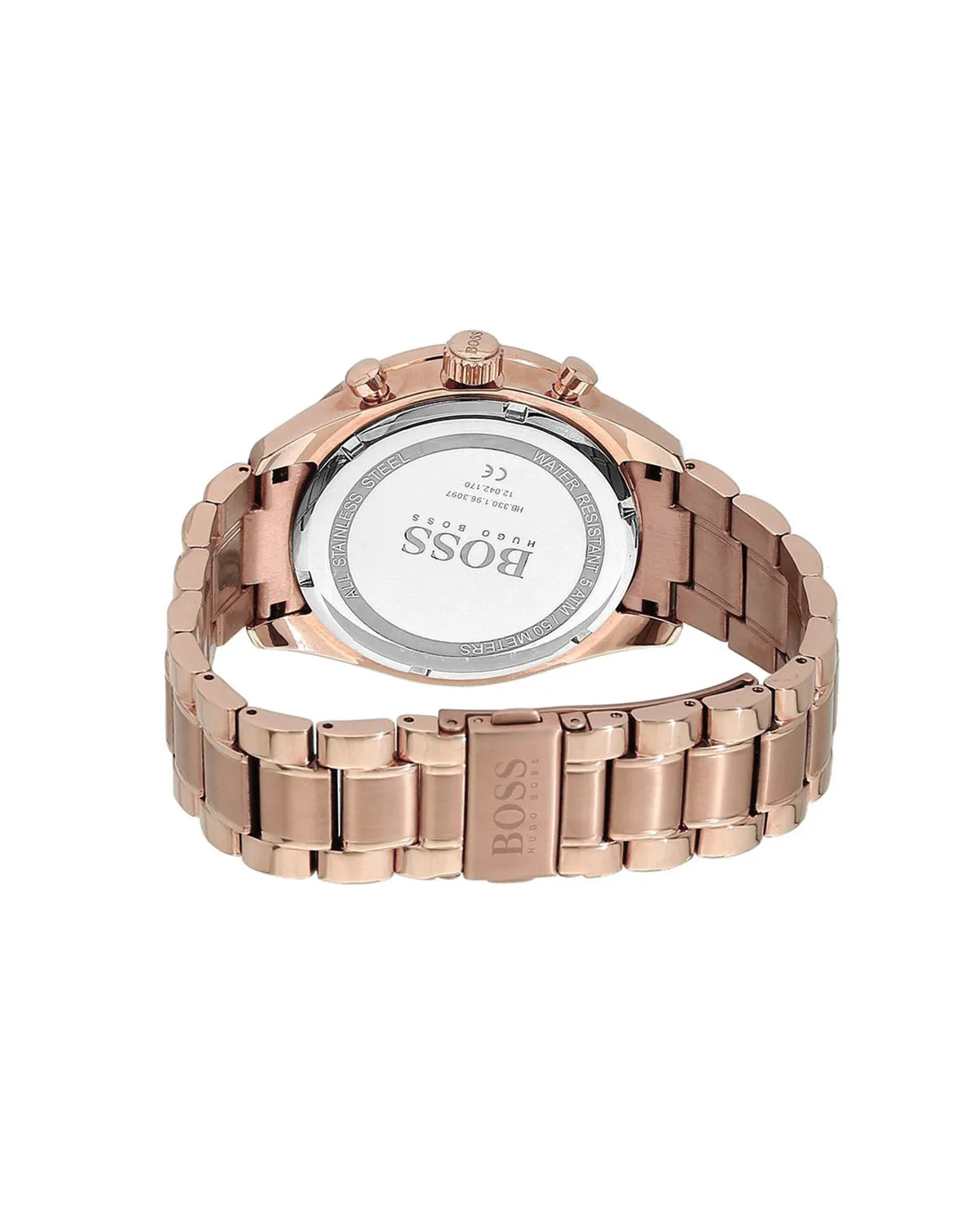 ZEGAREK MĘSKI HUGO BOSS 1513632 - TROPHY (zh009c) ZEGAREK MĘSKI HUGO BOSS 1513632 - TROPHY (zh009c)