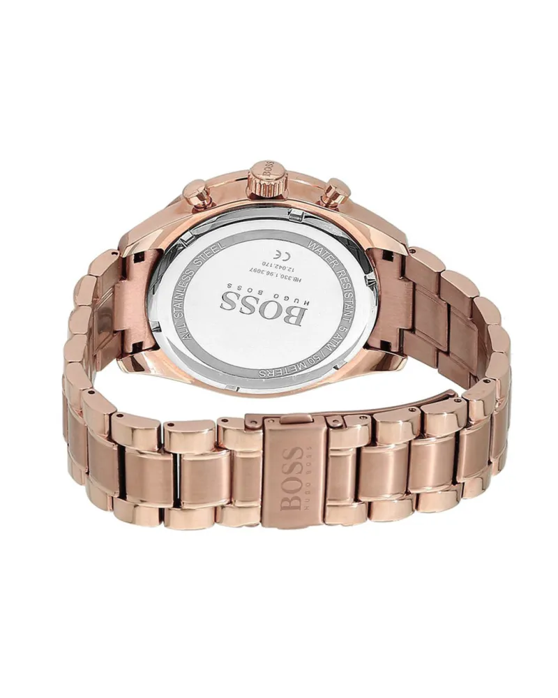 ZEGAREK MĘSKI HUGO BOSS 1513632 - TROPHY (zh009c) ZEGAREK MĘSKI HUGO BOSS 1513632 - TROPHY (zh009c)