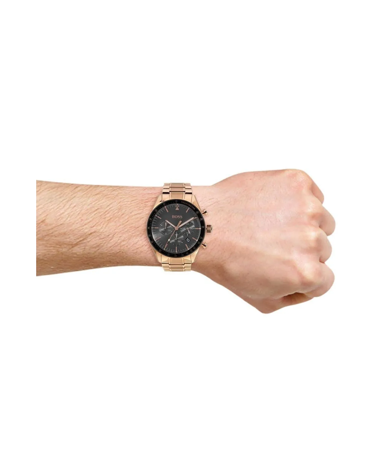 ZEGAREK MĘSKI HUGO BOSS 1513632 - TROPHY (zh009c) ZEGAREK MĘSKI HUGO BOSS 1513632 - TROPHY (zh009c)