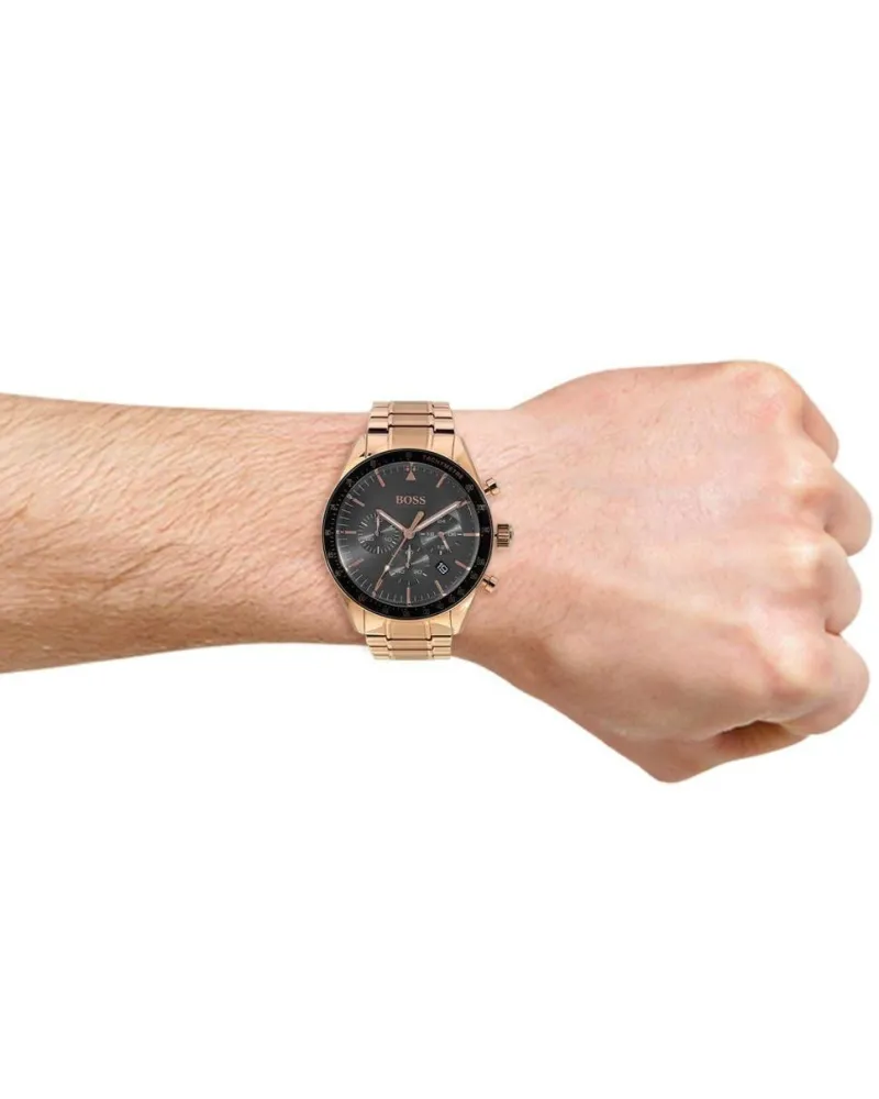 ZEGAREK MĘSKI HUGO BOSS 1513632 - TROPHY (zh009c) ZEGAREK MĘSKI HUGO BOSS 1513632 - TROPHY (zh009c)