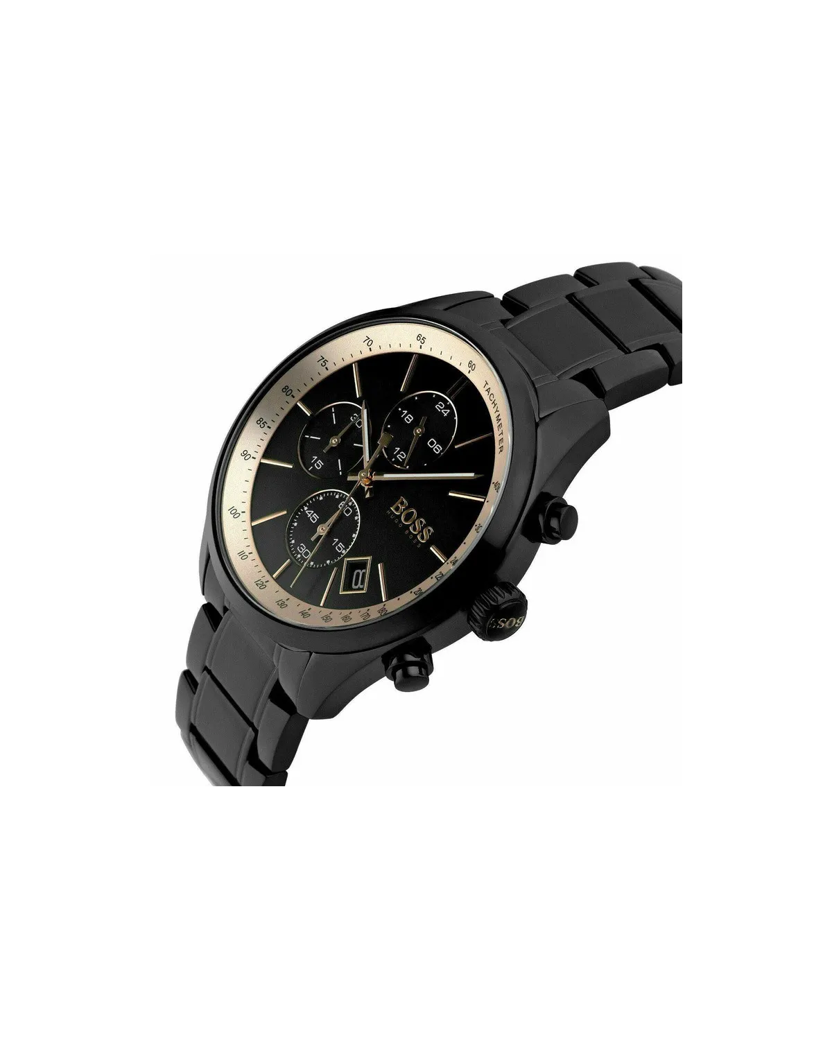 ZEGAREK MĘSKI HUGO BOSS 1513578 - GRAND PRIX (zh022a)