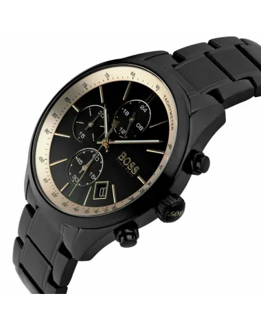 ZEGAREK MĘSKI HUGO BOSS 1513578 - GRAND PRIX (zh022a)