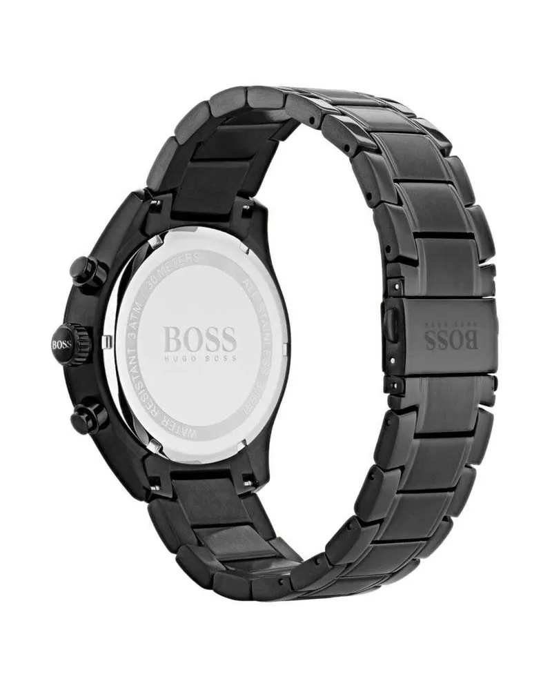 ZEGAREK MĘSKI HUGO BOSS 1513578 - GRAND PRIX (zh022a)