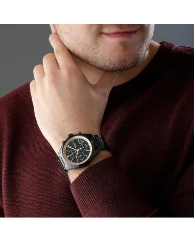 ZEGAREK MĘSKI HUGO BOSS 1513578 - GRAND PRIX (zh022a)