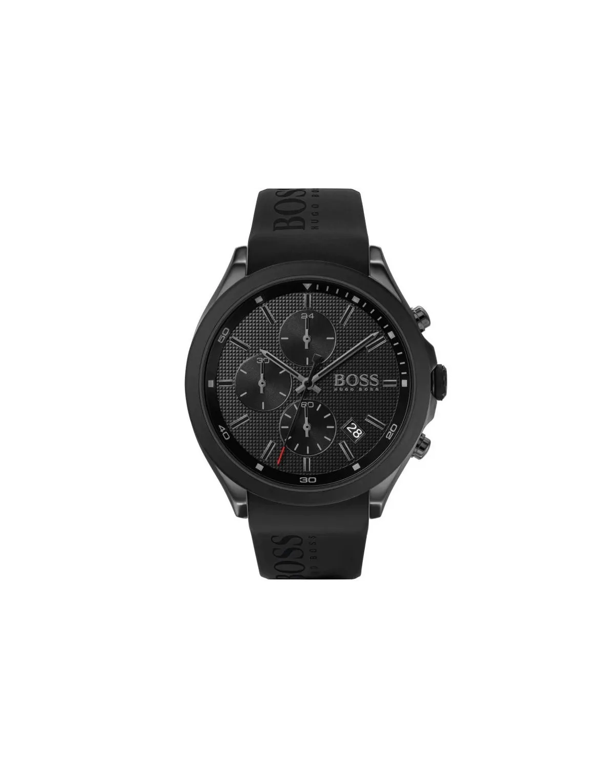 ZEGAREK MĘSKI HUGO BOSS 1513720 - VELOCITY (zh006c) ZEGAREK MĘSKI HUGO BOSS 1513720 - VELOCITY (zh006c)