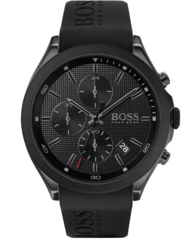 ZEGAREK MĘSKI HUGO BOSS 1513720 - VELOCITY (zh006c)