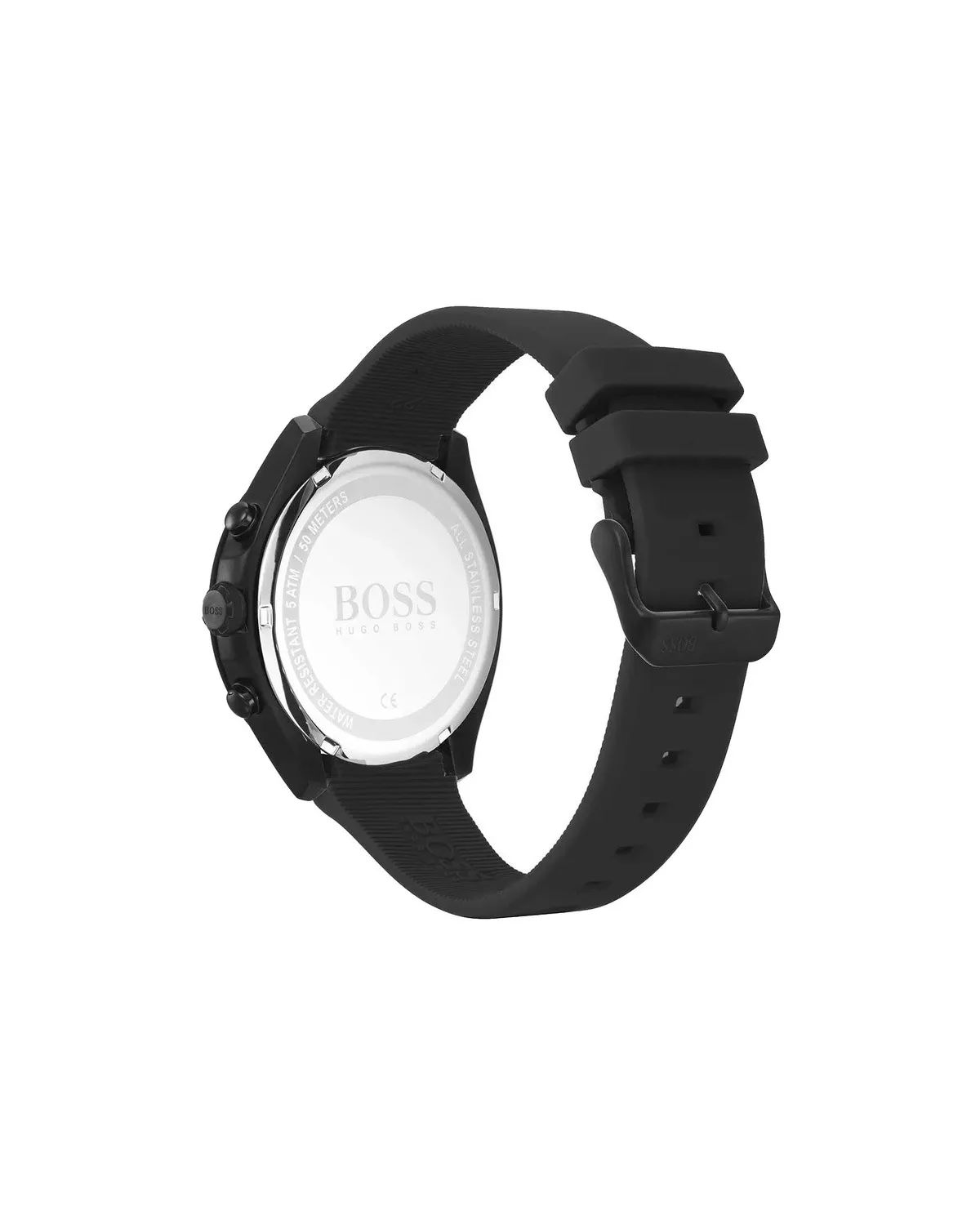 ZEGAREK MĘSKI HUGO BOSS 1513720 - VELOCITY (zh006c) ZEGAREK MĘSKI HUGO BOSS 1513720 - VELOCITY (zh006c)