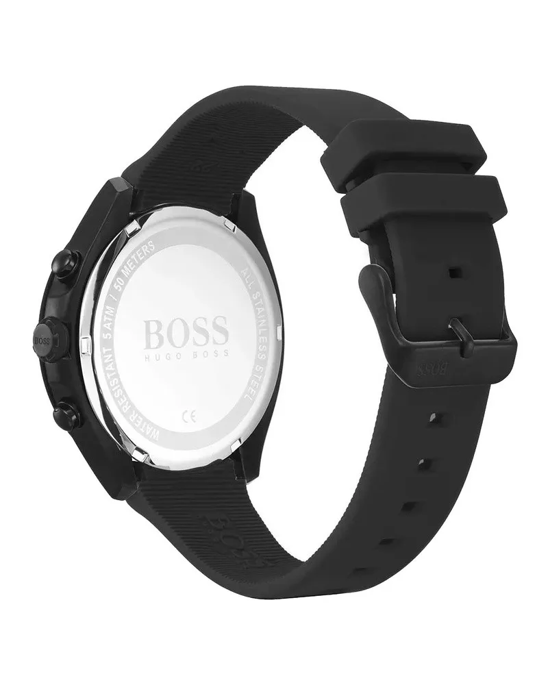ZEGAREK MĘSKI HUGO BOSS 1513720 - VELOCITY (zh006c) ZEGAREK MĘSKI HUGO BOSS 1513720 - VELOCITY (zh006c)