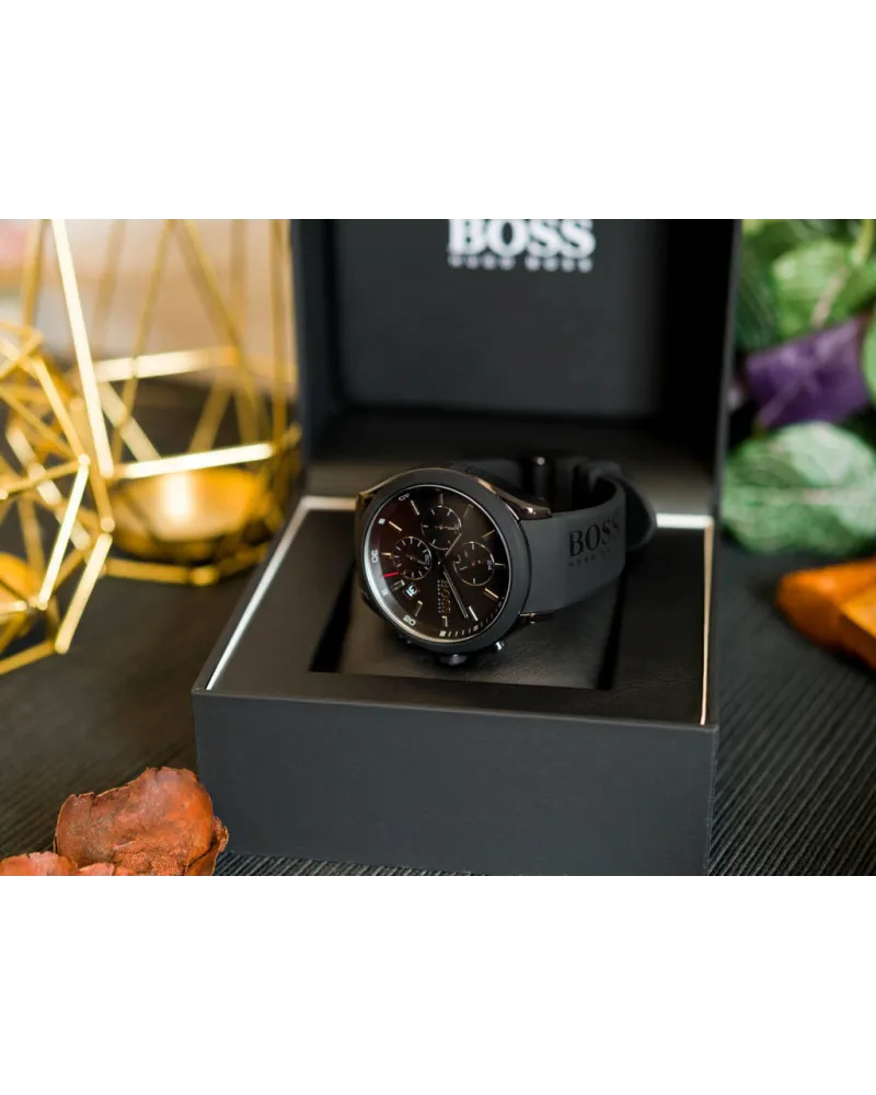 ZEGAREK MĘSKI HUGO BOSS 1513720 - VELOCITY (zh006c) ZEGAREK MĘSKI HUGO BOSS 1513720 - VELOCITY (zh006c)