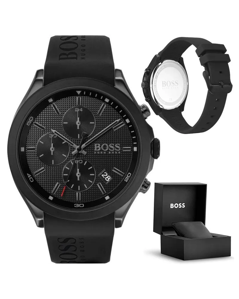ZEGAREK MĘSKI HUGO BOSS 1513720 - VELOCITY (zh006c) ZEGAREK MĘSKI HUGO BOSS 1513720 - VELOCITY (zh006c)