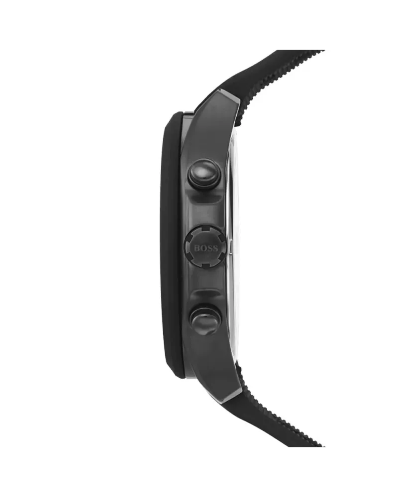 ZEGAREK MĘSKI HUGO BOSS 1513720 - VELOCITY (zh006c) ZEGAREK MĘSKI HUGO BOSS 1513720 - VELOCITY (zh006c)
