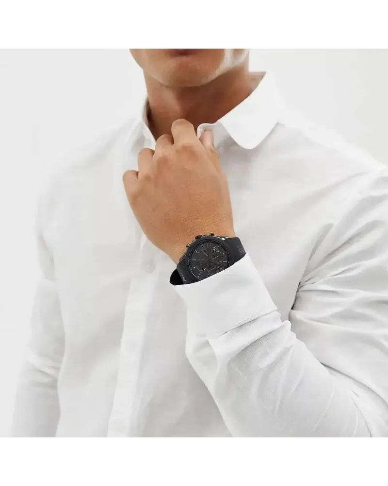 ZEGAREK MĘSKI HUGO BOSS 1513720 - VELOCITY (zh006c) ZEGAREK MĘSKI HUGO BOSS 1513720 - VELOCITY (zh006c)