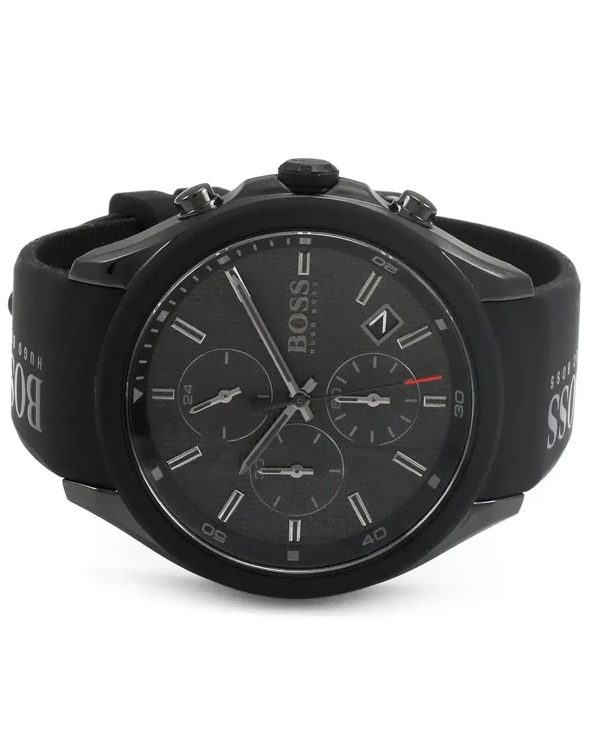 ZEGAREK MĘSKI HUGO BOSS 1513720 - VELOCITY (zh006c) ZEGAREK MĘSKI HUGO BOSS 1513720 - VELOCITY (zh006c)