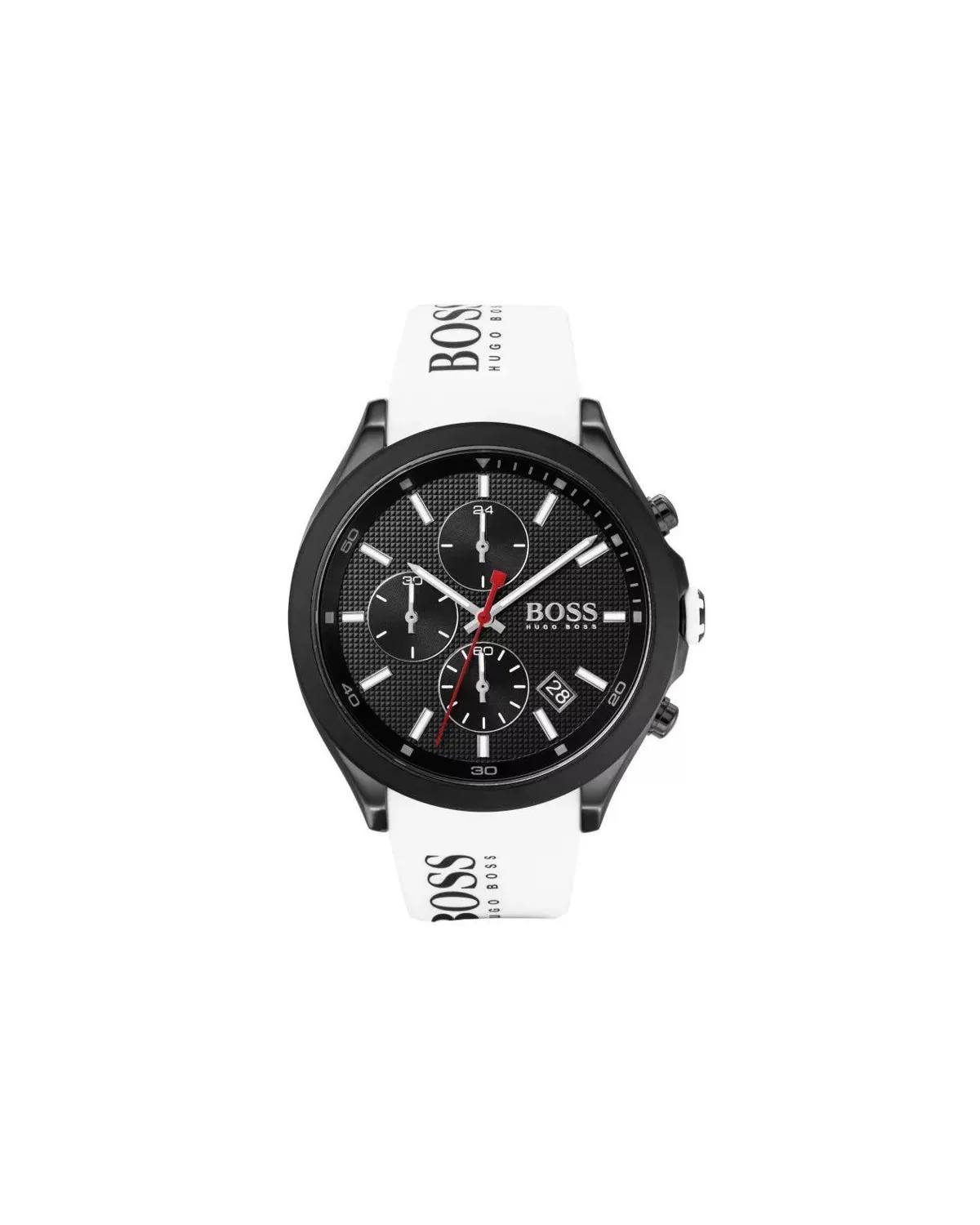 ZEGAREK MĘSKI HUGO BOSS 1513718 - VELOCITY (zh006a) ZEGAREK MĘSKI HUGO BOSS 1513718 - VELOCITY (zh006a)