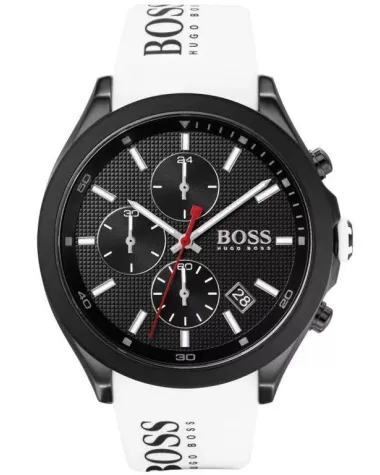 ZEGAREK MĘSKI HUGO BOSS 1513718 - VELOCITY (zh006a)