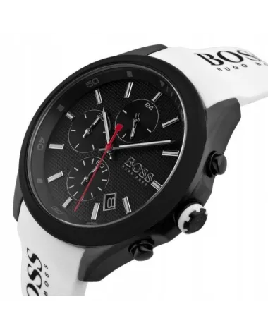 ZEGAREK MĘSKI HUGO BOSS 1513718 - VELOCITY (zh006a) ZEGAREK MĘSKI HUGO BOSS 1513718 - VELOCITY (zh006a)