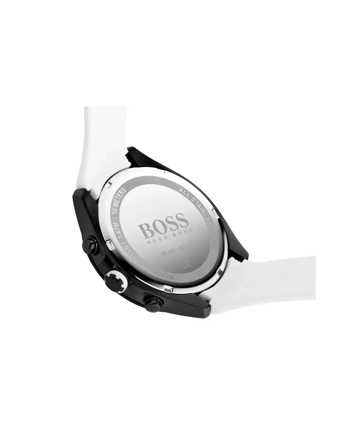 ZEGAREK MĘSKI HUGO BOSS 1513718 - VELOCITY (zh006a) ZEGAREK MĘSKI HUGO BOSS 1513718 - VELOCITY (zh006a)